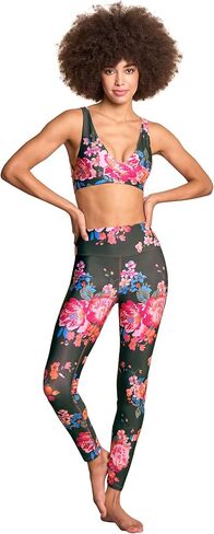 Maaji Women's Medium Impact Sports Bra without Soft Cups in Saudi Arabia