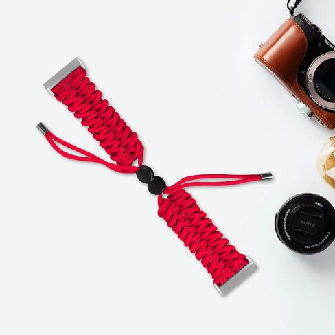 FitTurn Compatible with Fitbit versa 4/versa 3 & Sense/Sense 2 Band, Replacement Wristband Sports Braided Nylon Friendship Rope with Adjustable Outdoor Survival Weave Bohemia Bracelet Drawstring Clasp in Saudi Arabia