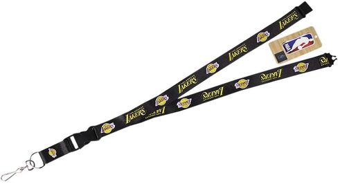 NBA Lanyard in Saudi Arabia