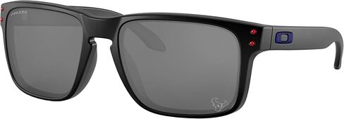 مجموعة Oakley Oo9102 Holbrook NFL، نظارات شمسية Sqaure للرجال in Kuwait