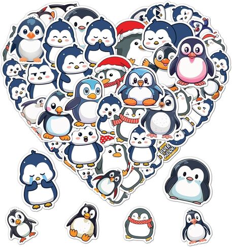 Pack 50 Pcs Cute Japanese Food Stickers for Water Bottles Waterproof Laptop Luggage Computer Journaling Scrapbooking Teens Adults Girls Aesthetic Sticker Packs Small Vinyl Decals in Kuwait