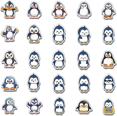 Pack 50 Pcs Cute Japanese Food Stickers for Water Bottles Waterproof Laptop Luggage Computer Journaling Scrapbooking Teens Adults Girls Aesthetic Sticker Packs Small Vinyl Decals in Kuwait