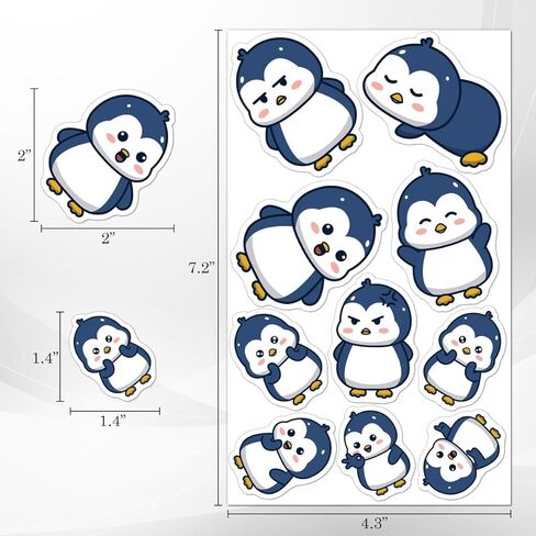 Pack 50 Pcs Cute Japanese Food Stickers for Water Bottles Waterproof Laptop Luggage Computer Journaling Scrapbooking Teens Adults Girls Aesthetic Sticker Packs Small Vinyl Decals in Kuwait