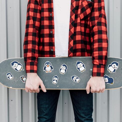 Pack 50 Pcs Cute Japanese Food Stickers for Water Bottles Waterproof Laptop Luggage Computer Journaling Scrapbooking Teens Adults Girls Aesthetic Sticker Packs Small Vinyl Decals in Kuwait