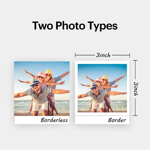 KODAK Mini Shot 2 ERA 2x3 Instant Camera, Photo Printer, 8 Sheets, Black | Bluetooth, iPhone & Android Smartphone Compatible, 13MP Camera, Retake Before Printing, Water, Fingerprint & Fade Resistant in Saudi Arabia
