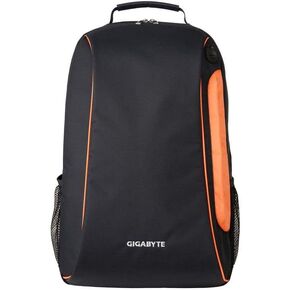 GIGABYTE GBP57S Gaming Backpack for 15" and 17" Laptops, Black