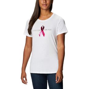 Columbia Women's Forest Park Short Sleeve Tee