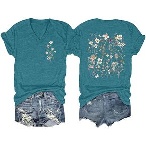 Be Kind Shirt Women Kindness Teacher Shirts Cute Graphic Tee Inspirational Blessed Tops