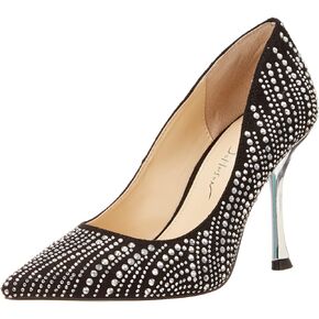 Betsey Johnson Women's Sb-alesi Pump