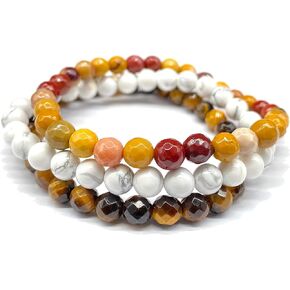 ABC GEMS USA Parent- Bracelet