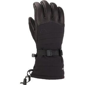 Gordini mens Men's Polar Ii Waterproof Insulated Gloves Men's Polar Ii Waterproof Insulated Gloves