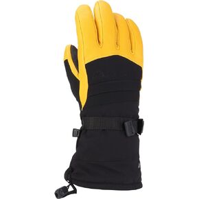 Gordini Men's Polar Ii Waterproof Insulated Gloves