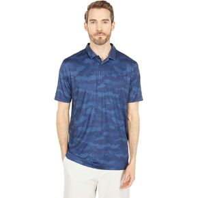 PUMA Men's Mattr Volition Flanked Polo