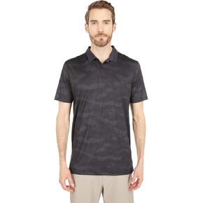 PUMA Men's Mattr Volition Flanked Polo