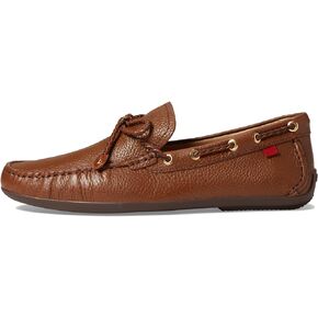 Marc Joseph New York Mens Genuine Leather Cypress Hill Driver Driving Style Loafer