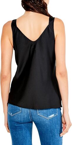 NIC+ZOE Women's Lace Cami Tank in Saudi Arabia