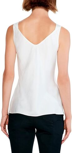 NIC+ZOE Women's Lace Cami Tank in Saudi Arabia
