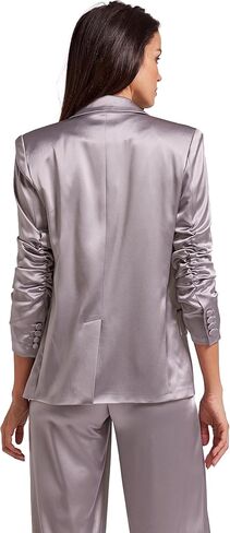 سترة ماديسون الساتان للسيدات in Kuwait