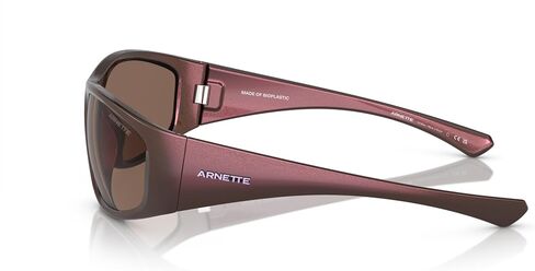 نظارات ARNETTE للرجال An4331 Ilum ملفوفة in Saudi Arabia