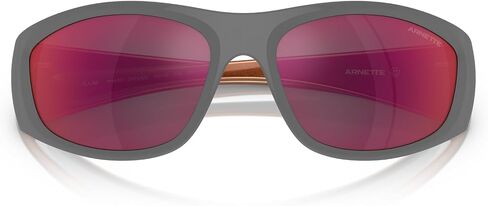 نظارات ARNETTE للرجال An4331 Ilum ملفوفة in Saudi Arabia