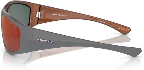 نظارات ARNETTE للرجال An4331 Ilum ملفوفة in Saudi Arabia