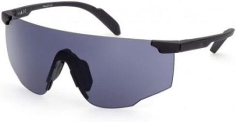 adidas Sunglasses Sport SP 0031 -H 02A Matte Black/Smoke in Saudi Arabia