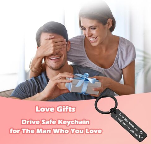 Valentines Gift for Men Boyfriend Him Husband from Wife Girlfriend in Saudi Arabia