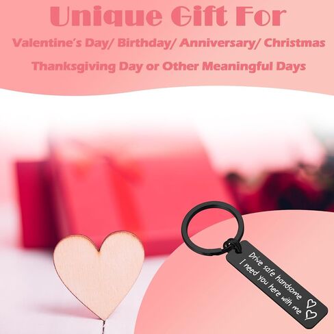 Valentines Gift for Men Boyfriend Him Husband from Wife Girlfriend in Saudi Arabia