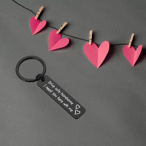 Valentines Gift for Men Boyfriend Him Husband from Wife Girlfriend in Saudi Arabia