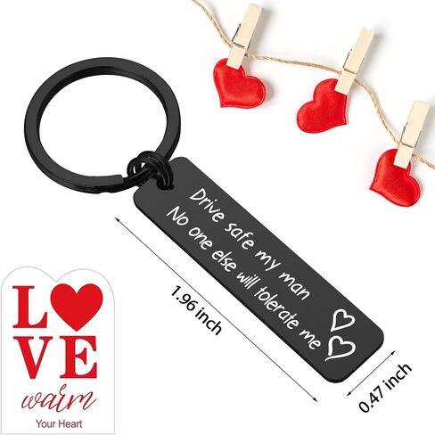 Valentines Gift for Men Boyfriend Him Husband from Wife Girlfriend in Saudi Arabia