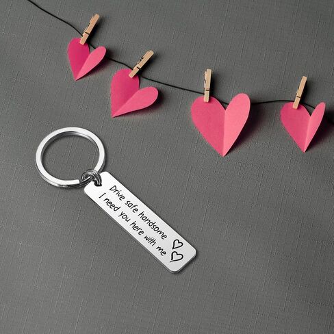 Valentines Gift for Men Boyfriend Him Husband from Wife Girlfriend in Saudi Arabia