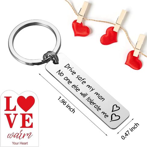 Valentines Gift for Men Boyfriend Him Husband from Wife Girlfriend in Saudi Arabia