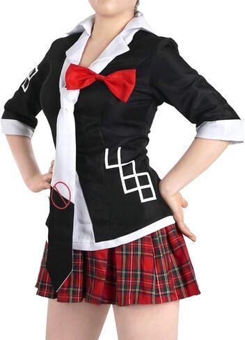 زي تنكري من جانكو إينوشيما in Kuwait