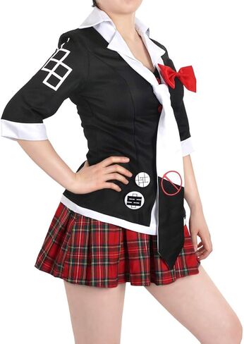 زي تنكري من جانكو إينوشيما in Kuwait