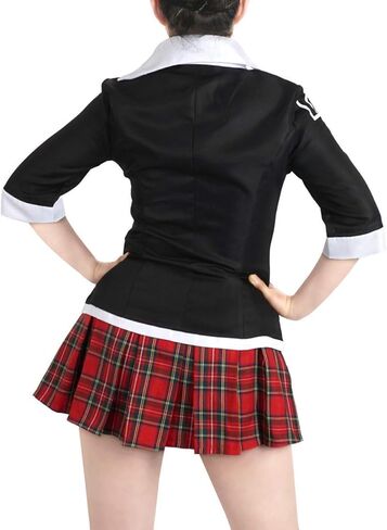 زي تنكري من جانكو إينوشيما in Kuwait