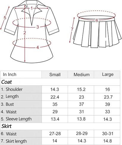 زي تنكري من جانكو إينوشيما in Kuwait