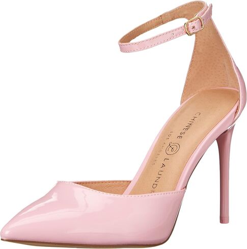 Chinese Laundry Women's Dolly Patent Pump in Saudi Arabia