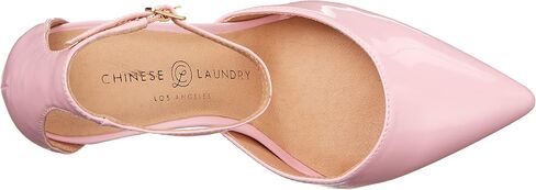 Chinese Laundry Women's Dolly Patent Pump in Saudi Arabia