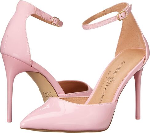 Chinese Laundry Women's Dolly Patent Pump in Saudi Arabia