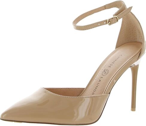 Chinese Laundry Women's Dolly Patent Pump in Saudi Arabia