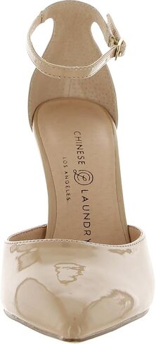 Chinese Laundry Women's Dolly Patent Pump in Saudi Arabia