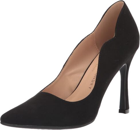 Chinese Laundry Women's Spice Micro Suede Pump in Saudi Arabia