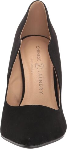 Chinese Laundry Women's Spice Micro Suede Pump in Saudi Arabia