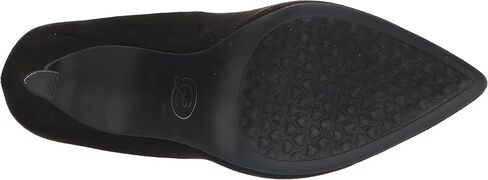 Chinese Laundry Women's Spice Micro Suede Pump in Saudi Arabia
