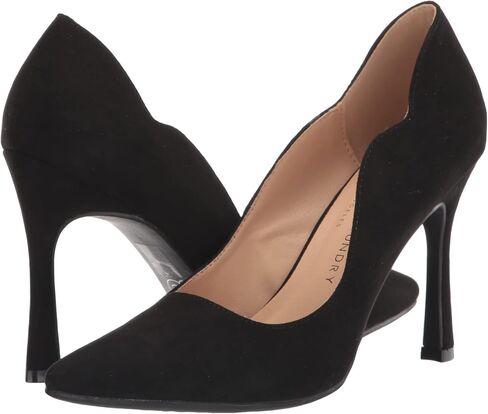 Chinese Laundry Women's Spice Micro Suede Pump in Saudi Arabia
