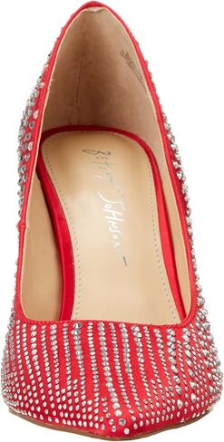 حذاء Betsey Johnson النسائي Sb-alesi in Kuwait