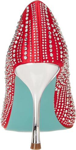 حذاء Betsey Johnson النسائي Sb-alesi in Kuwait