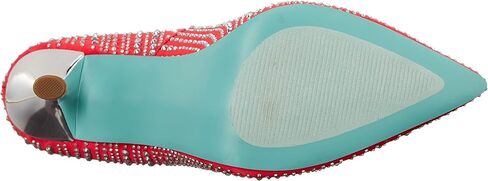 حذاء Betsey Johnson النسائي Sb-alesi in Kuwait