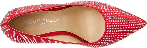 حذاء Betsey Johnson النسائي Sb-alesi in Kuwait