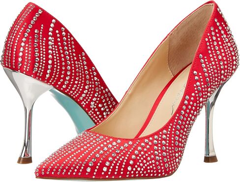 حذاء Betsey Johnson النسائي Sb-alesi in Kuwait